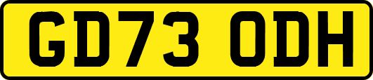 GD73ODH