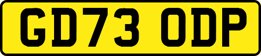 GD73ODP