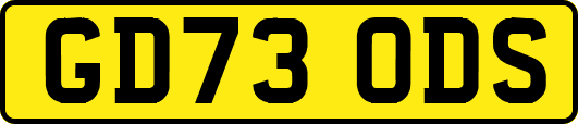 GD73ODS