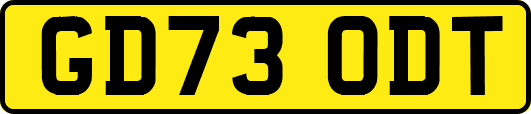 GD73ODT