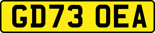 GD73OEA
