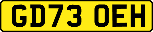 GD73OEH