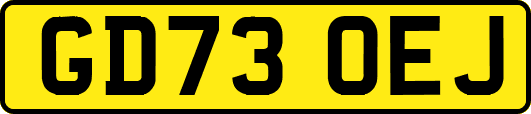 GD73OEJ