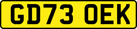 GD73OEK