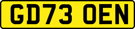 GD73OEN