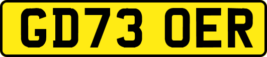 GD73OER