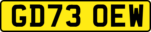 GD73OEW