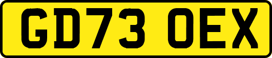 GD73OEX