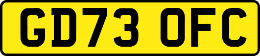GD73OFC