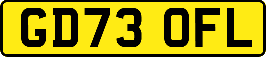 GD73OFL