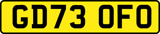 GD73OFO