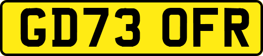 GD73OFR