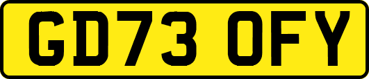 GD73OFY