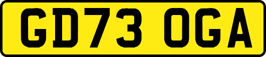 GD73OGA