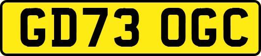GD73OGC