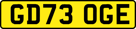 GD73OGE