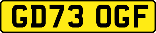 GD73OGF