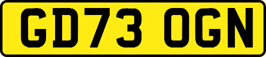 GD73OGN