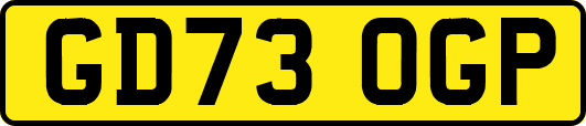 GD73OGP