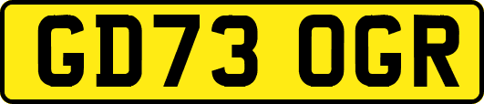 GD73OGR
