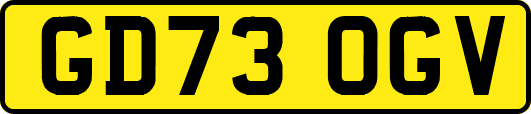 GD73OGV