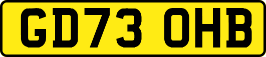 GD73OHB