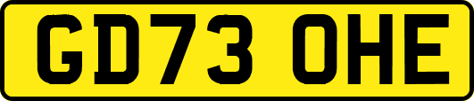 GD73OHE