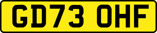 GD73OHF