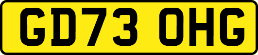 GD73OHG