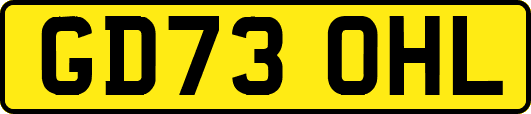 GD73OHL