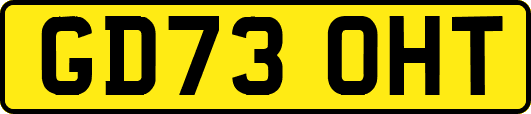 GD73OHT