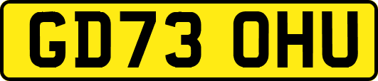 GD73OHU