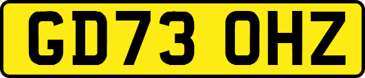 GD73OHZ