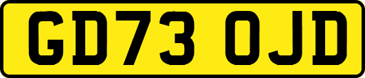 GD73OJD