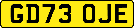 GD73OJE