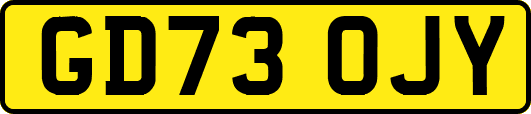 GD73OJY