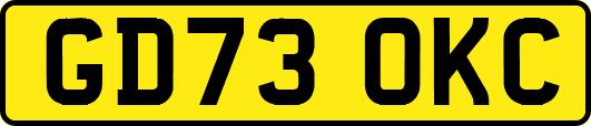 GD73OKC