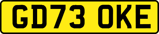 GD73OKE