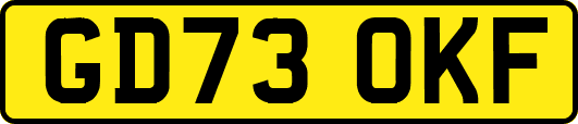 GD73OKF
