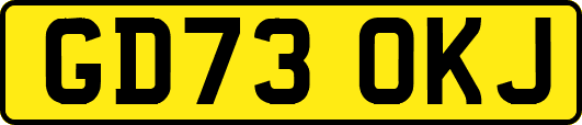 GD73OKJ