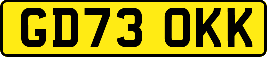 GD73OKK