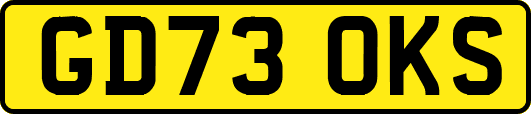GD73OKS