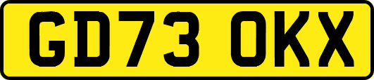 GD73OKX