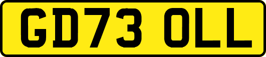 GD73OLL