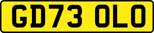 GD73OLO