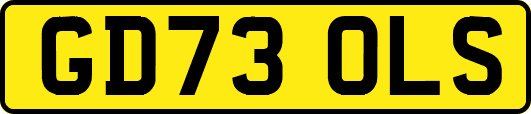 GD73OLS