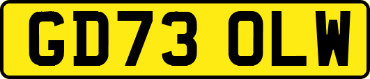 GD73OLW