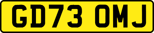 GD73OMJ