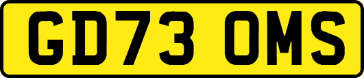 GD73OMS