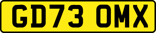 GD73OMX